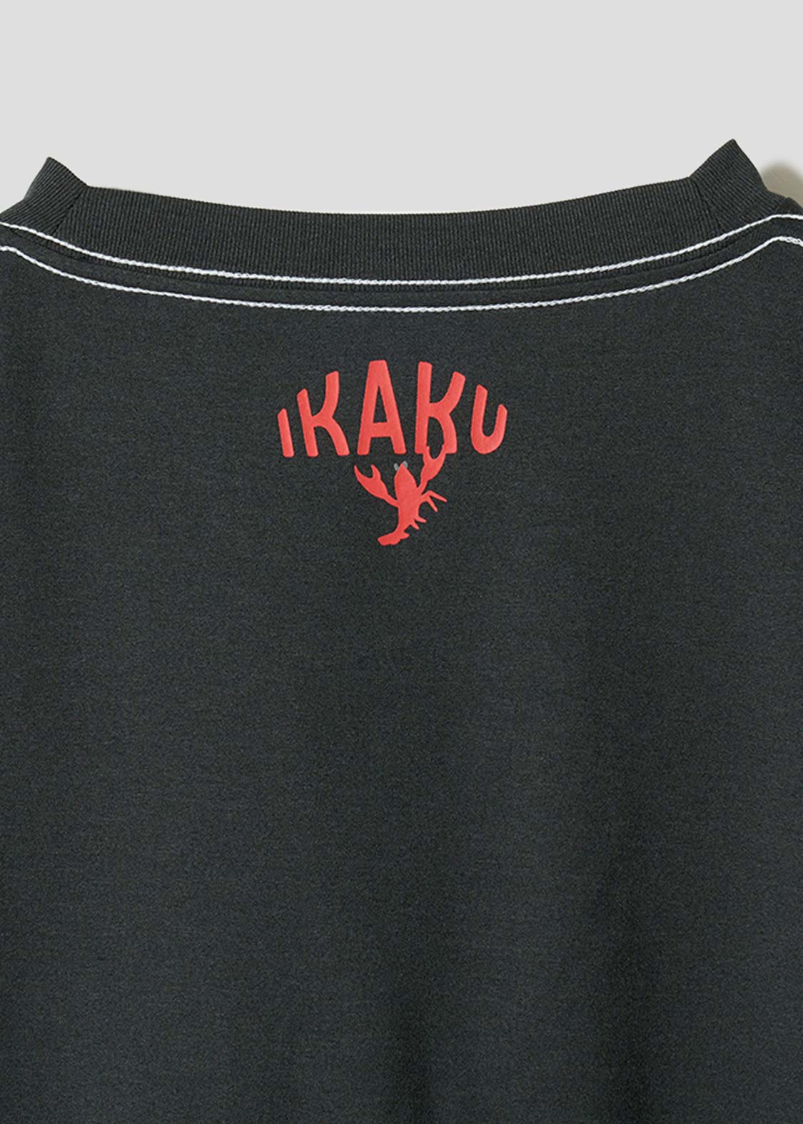 Ikaku Seicho | Pocket T-Shirt