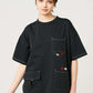 Ikaku Seicho | Pocket T-Shirt