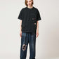 Ikaku Seicho | Pocket T-Shirt