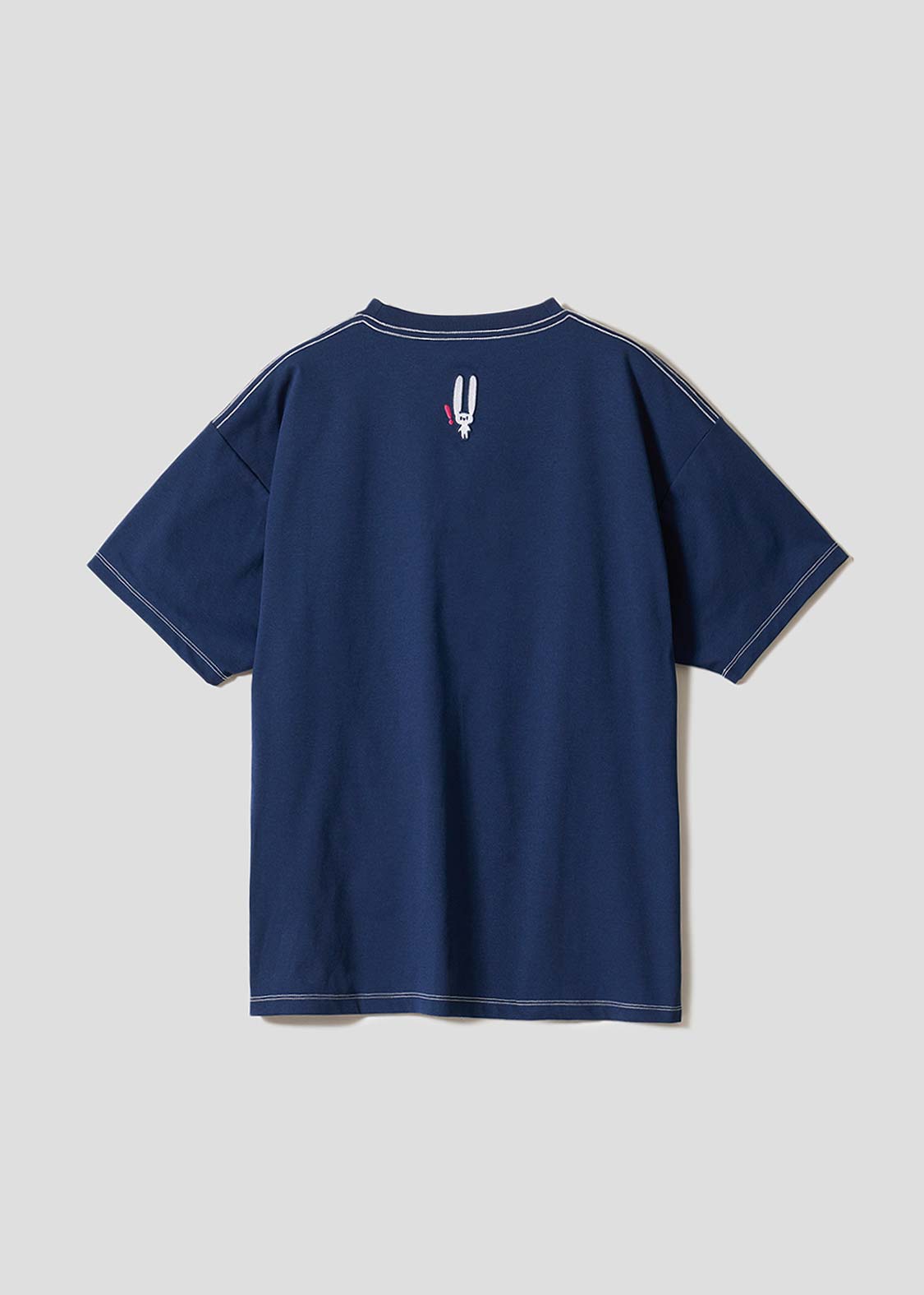 Big Mimi | Pocket T-Shirt