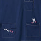 Big Mimi | Pocket T-Shirt