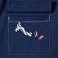 Big Mimi | Pocket T-Shirt