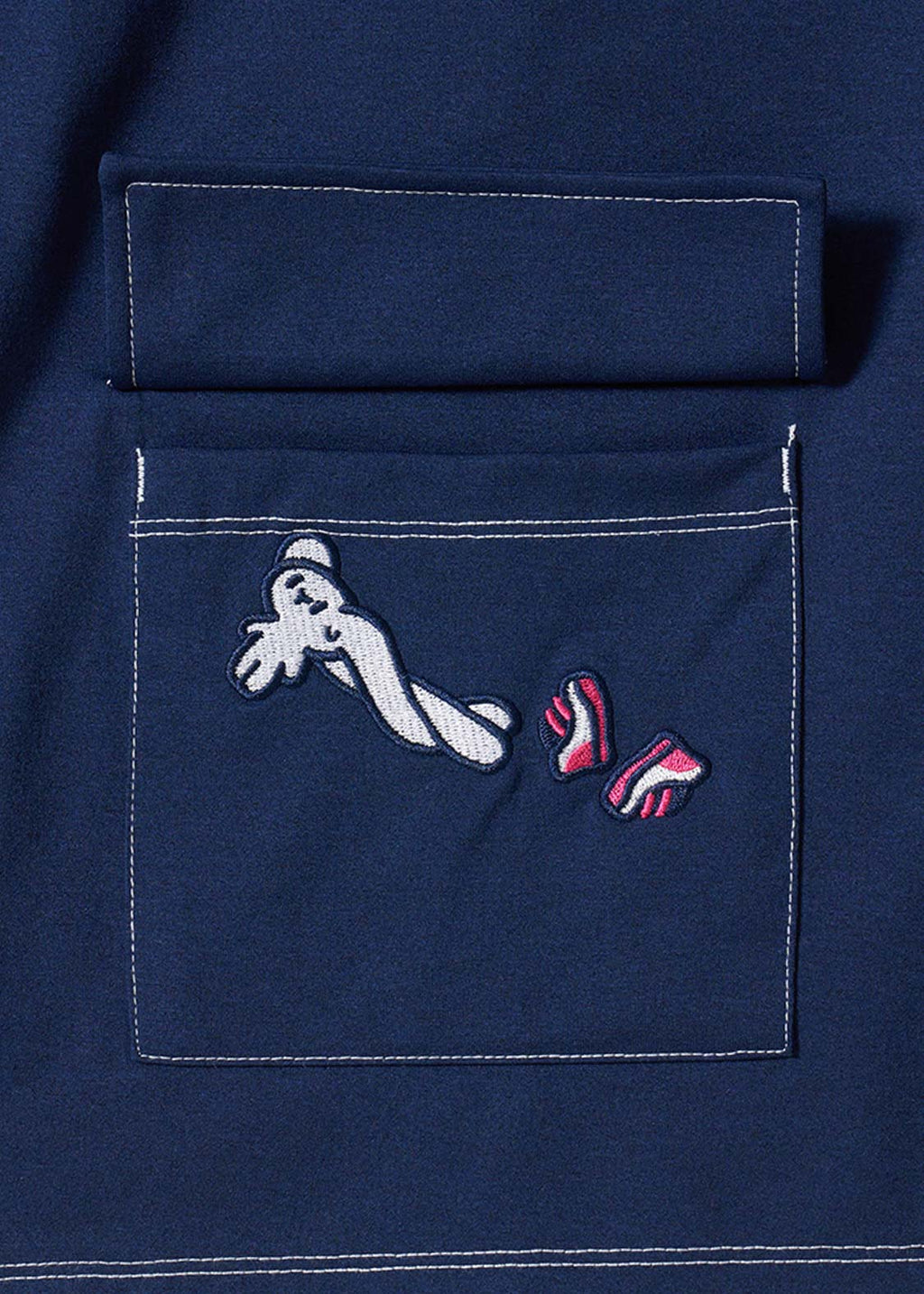 Big Mimi | Pocket T-Shirt