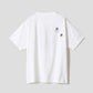 Rolling Panda's Donuts | Applique T-Shirt