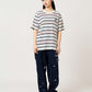 Control Bear | Border T-Shirt