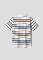 Control Bear | Border T-Shirt
