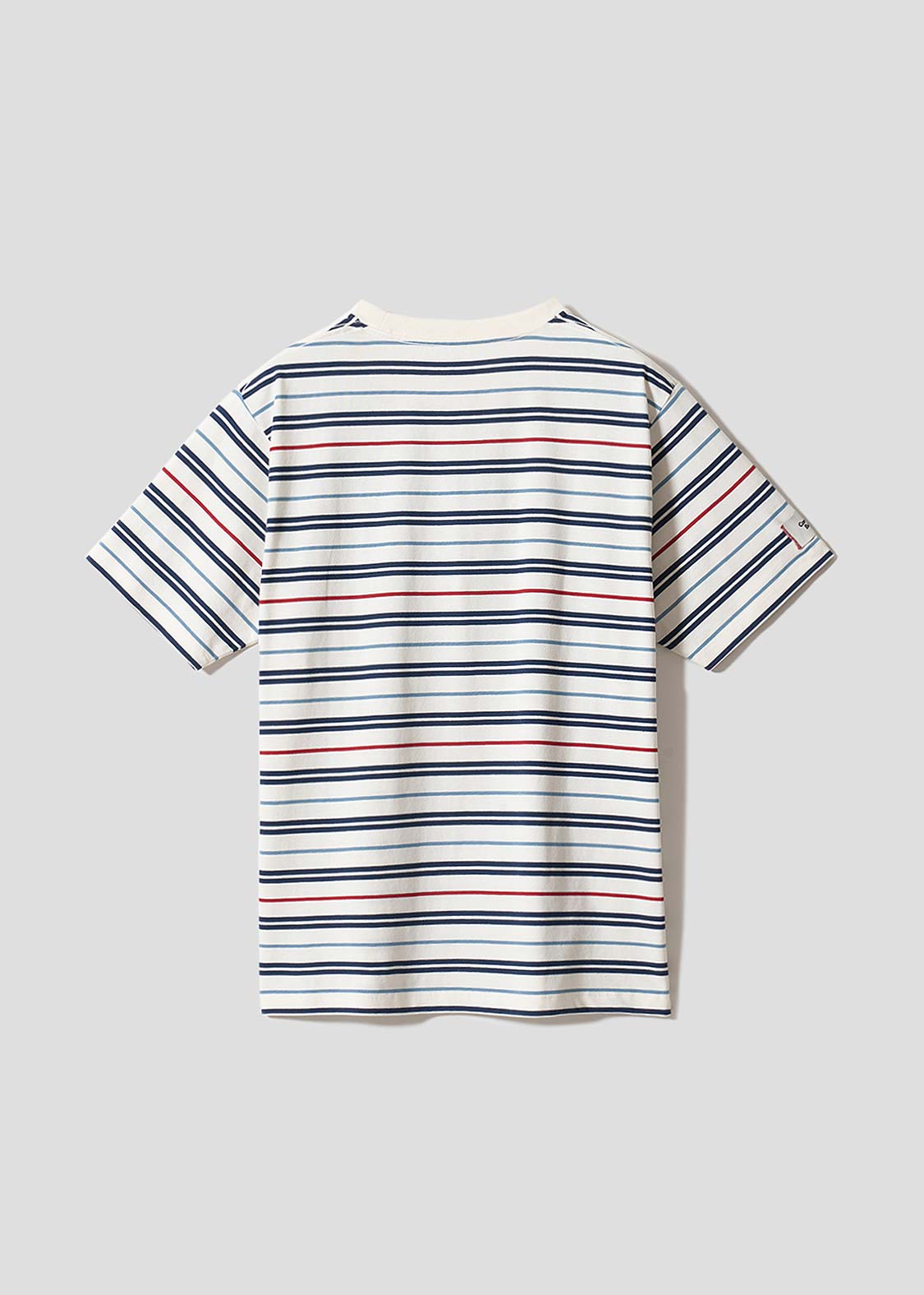 Control Bear | Border T-Shirt