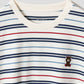Control Bear | Border T-Shirt