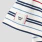 Control Bear | Border T-Shirt