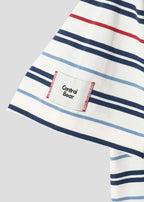 Control Bear | Border T-Shirt