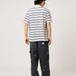 Control Bear | Border T-Shirt