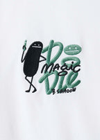 Magic Paint Beautiful Shadow | Cargo Pocket T-Shirt