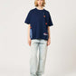 Mendaco | Cargo Pocket T-Shirt