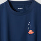 Mendaco | Cargo Pocket T-Shirt