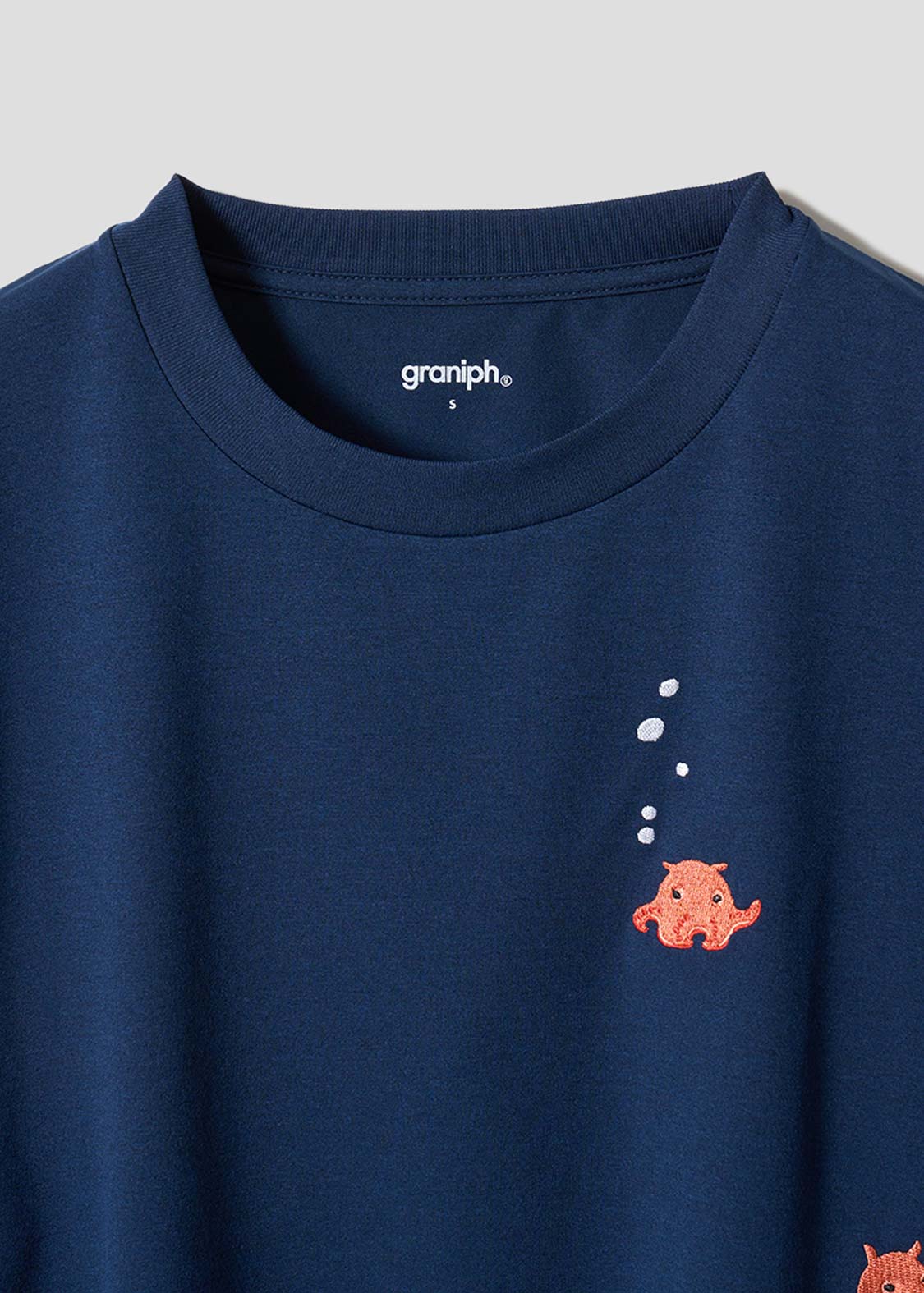 Mendaco | Cargo Pocket T-Shirt