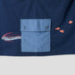 Mendaco | Cargo Pocket T-Shirt
