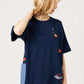 Mendaco | Cargo Pocket T-Shirt