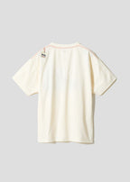 Ikaku Trip | Double Pocket T-Shirt