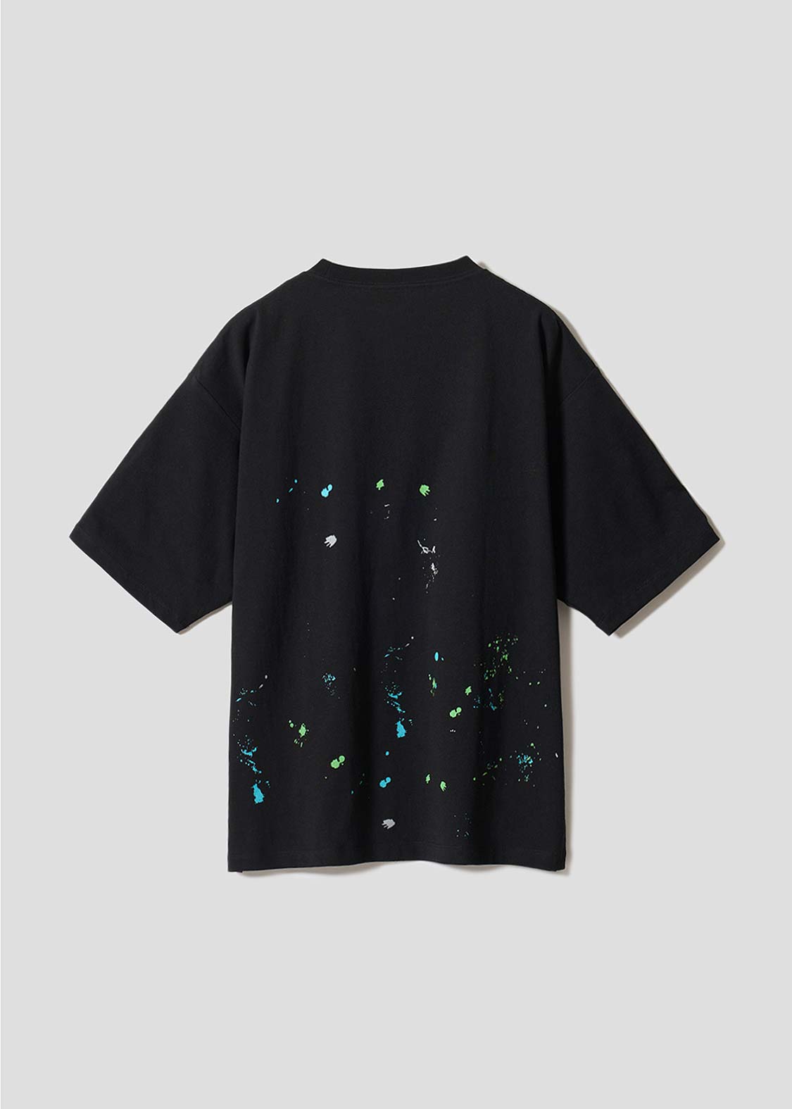 Mendaco | Painter Pocket T-Shirt