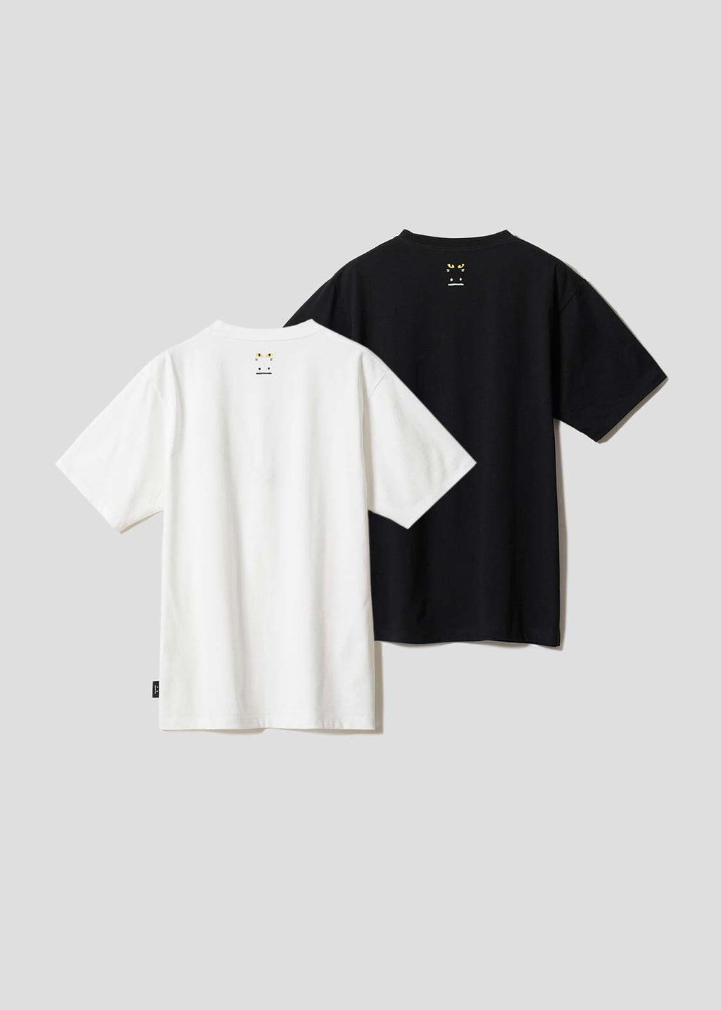 Neko Kaburi Beautiful Shadow | 2-Pack Icon T-Shirts