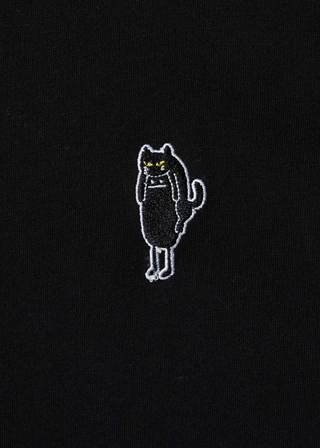 Neko Kaburi Beautiful Shadow | 2-Pack Icon T-Shirts