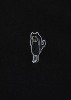 Neko Kaburi Beautiful Shadow | 2-Pack Icon T-Shirts