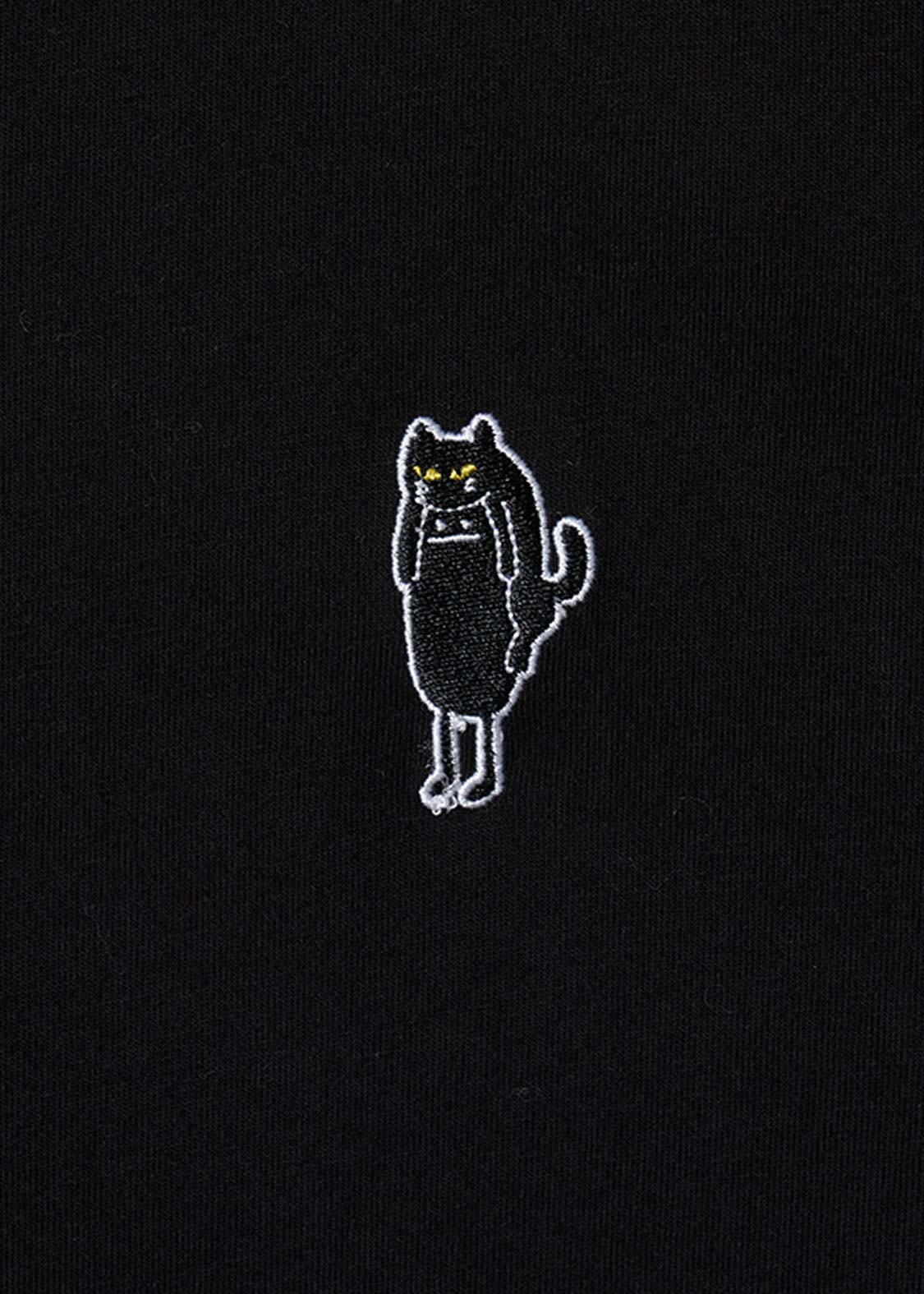 Neko Kaburi Beautiful Shadow | 2-Pack Icon T-Shirts