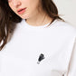 Neko Kaburi Beautiful Shadow | 2-Pack Icon T-Shirts
