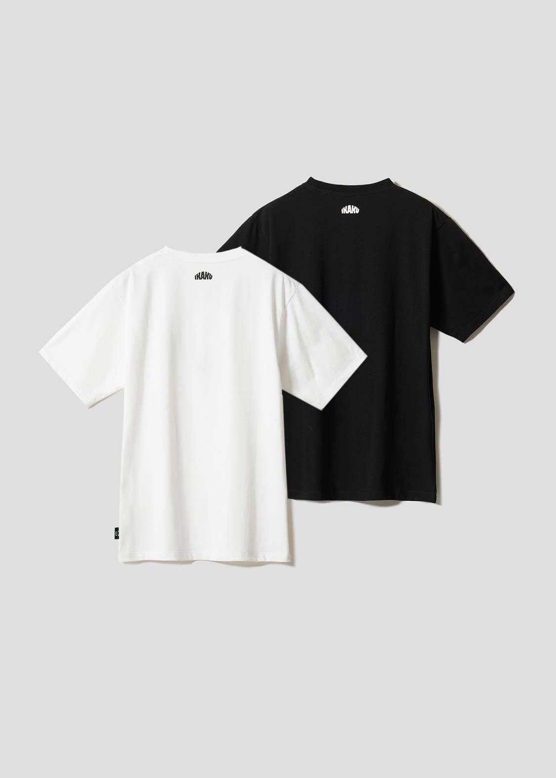 Ikaku | 2-Pack Icon T-Shirts
