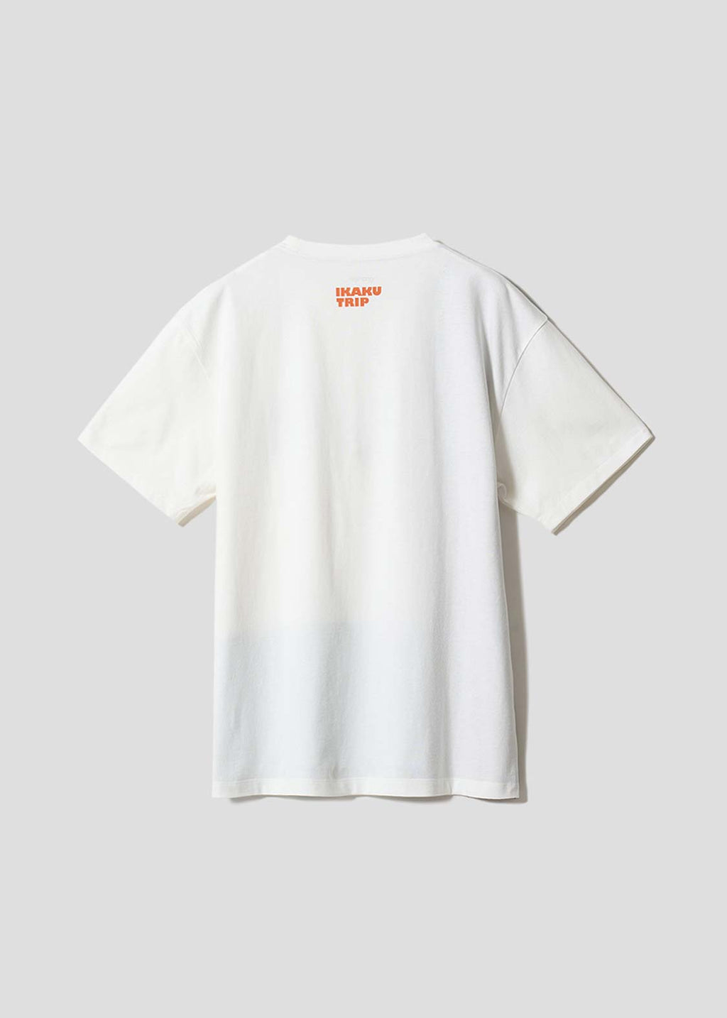 Ikaku Trip | Color Block T-Shirt