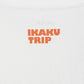 Ikaku Trip | Color Block T-Shirt