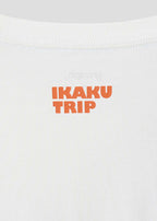 Ikaku Trip | Color Block T-Shirt
