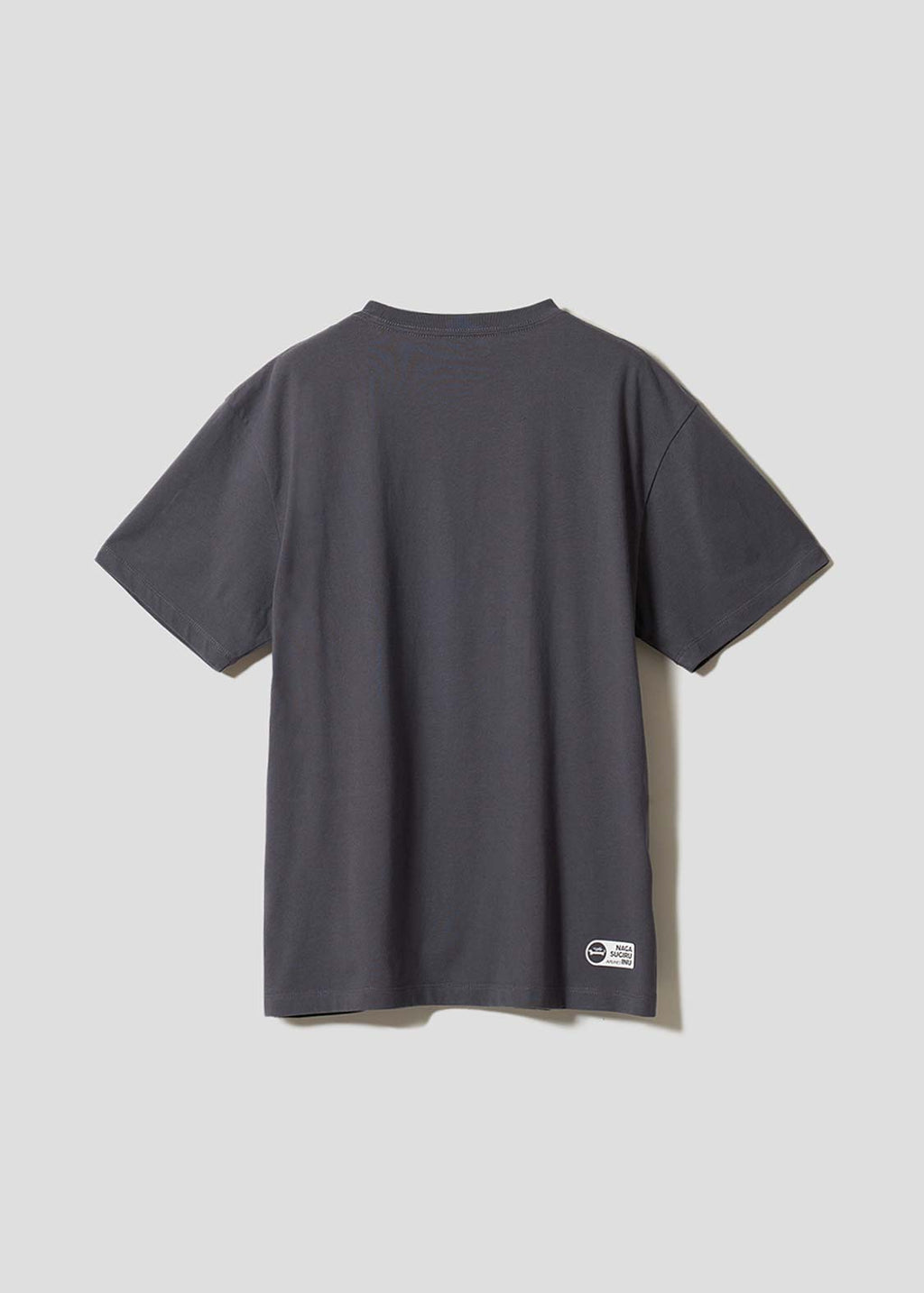 Nagasugiru Inu Wanderer Pass | Switching T-Shirt