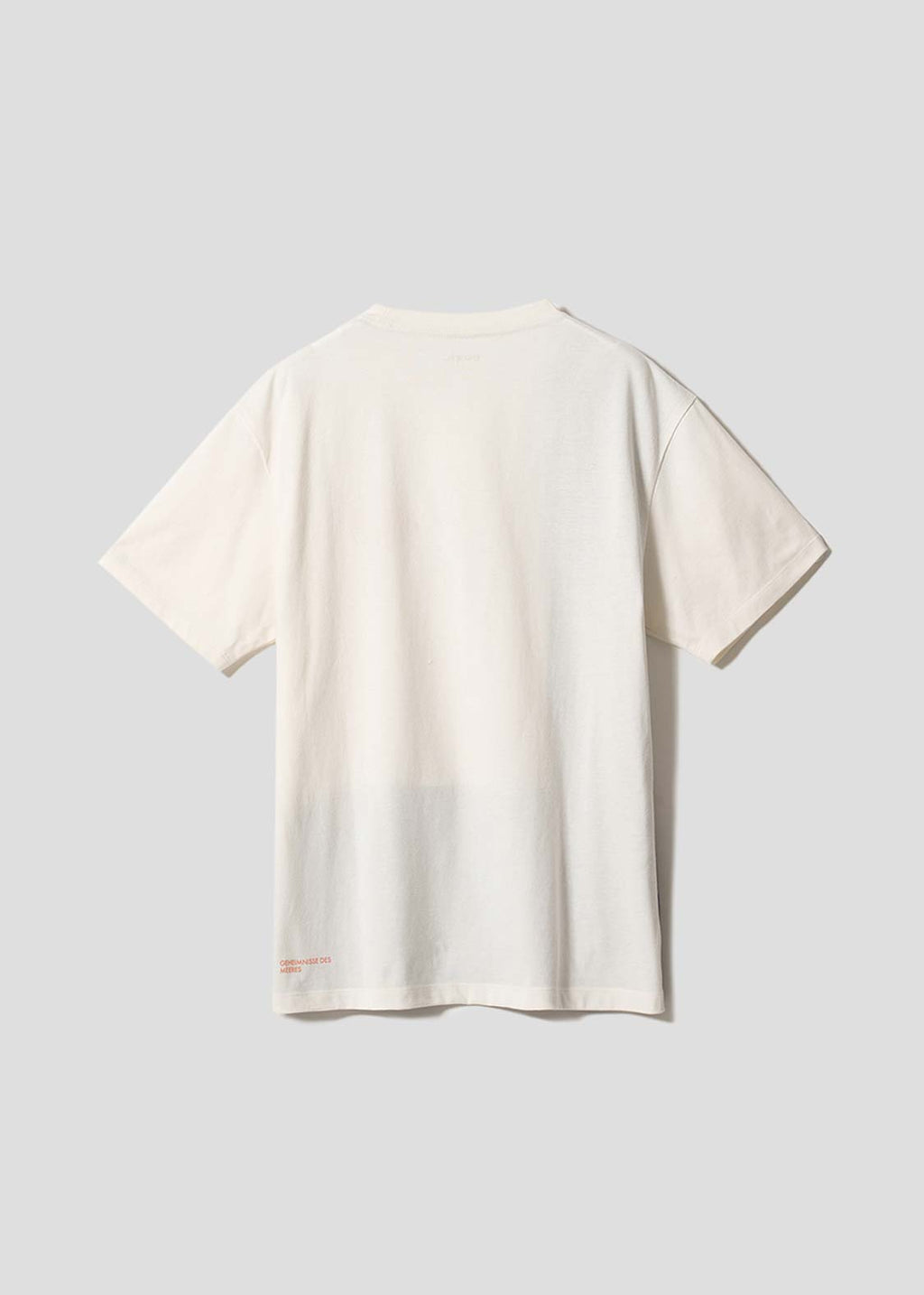 Mendaco | Color Block T-Shirt