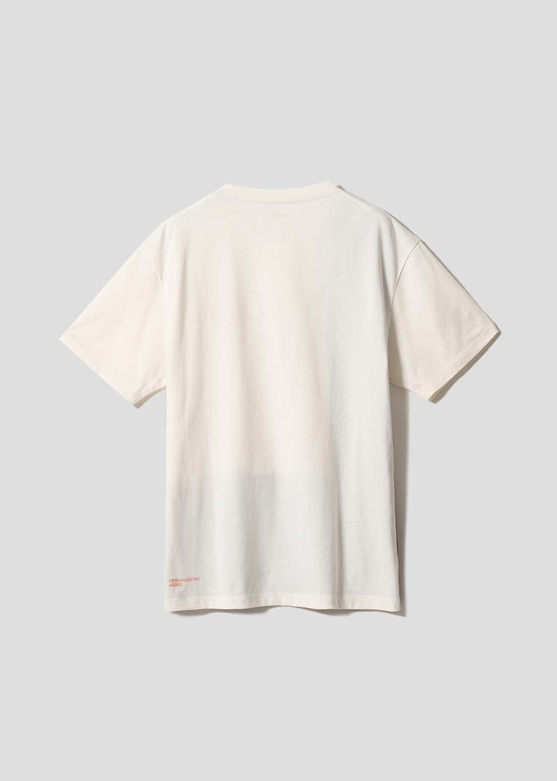 Mendaco | Color Block T-Shirt