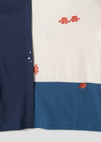 Mendaco | Color Block T-Shirt