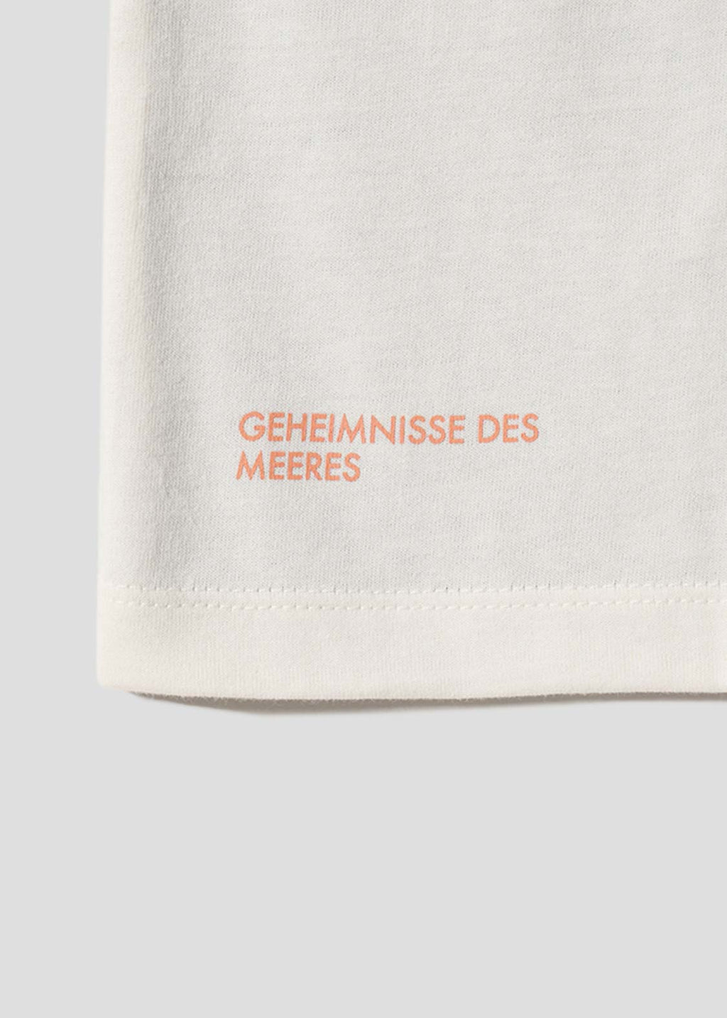 Mendaco | Color Block T-Shirt