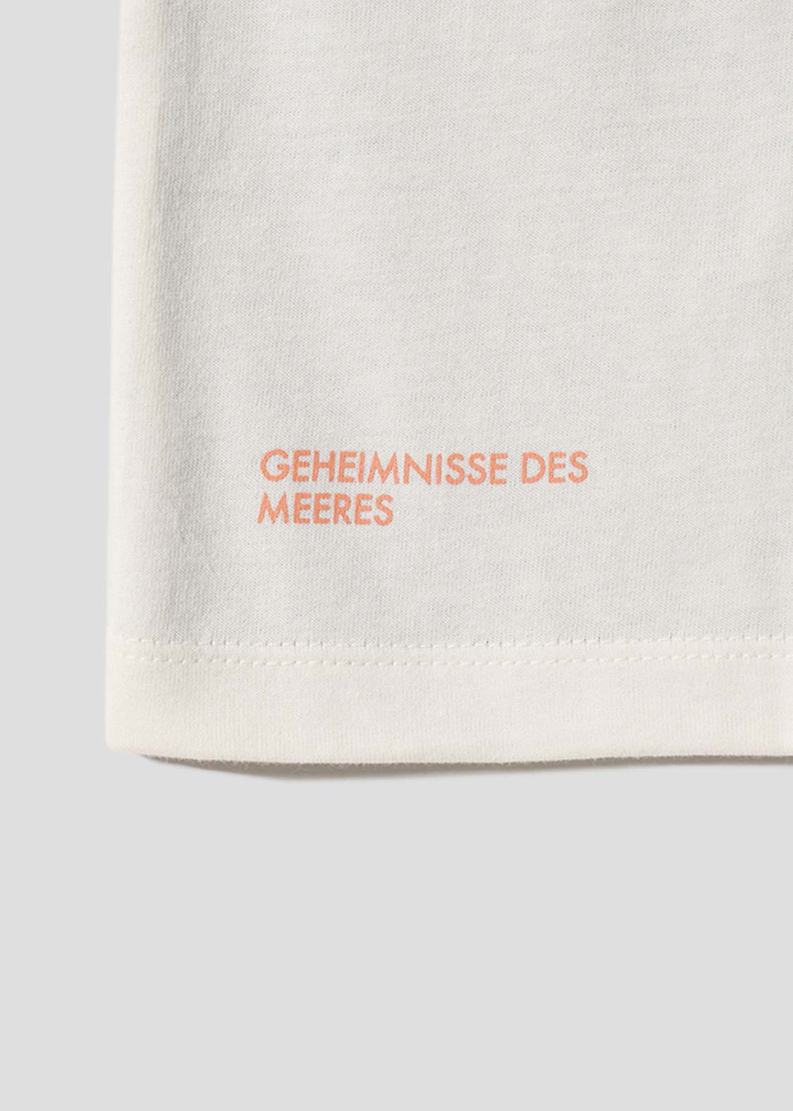 Mendaco | Color Block T-Shirt