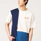 Mendaco | Color Block T-Shirt
