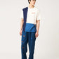 Mendaco | Color Block T-Shirt