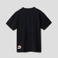 Rolling Panda's Donuts | Color Block T-Shirt