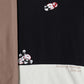 Rolling Panda's Donuts | Color Block T-Shirt