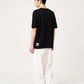 Rolling Panda's Donuts | Color Block T-Shirt