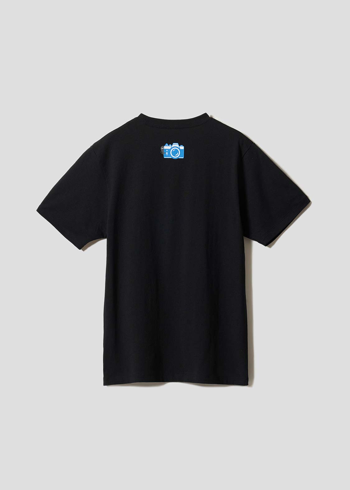 Beautiful Shadow Road Trip | T-Shirt
