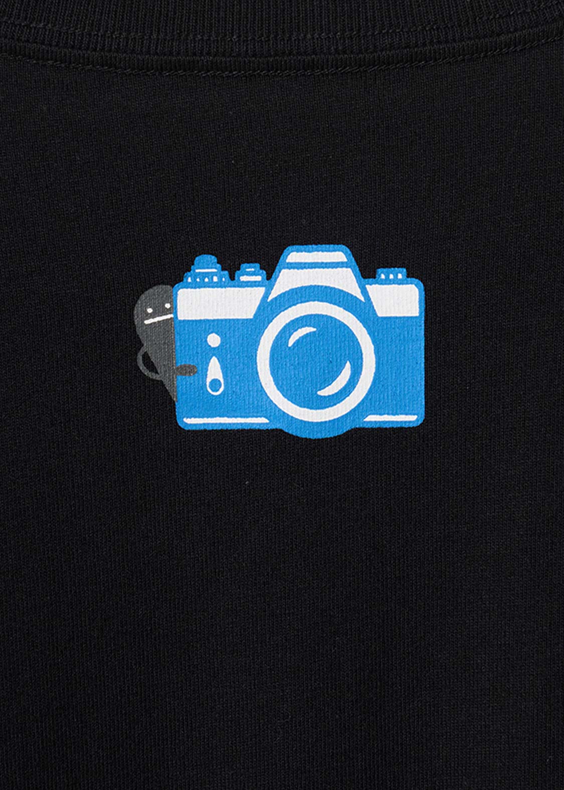 Beautiful Shadow Road Trip | T-Shirt