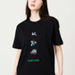 Beautiful Shadow Road Trip | T-Shirt