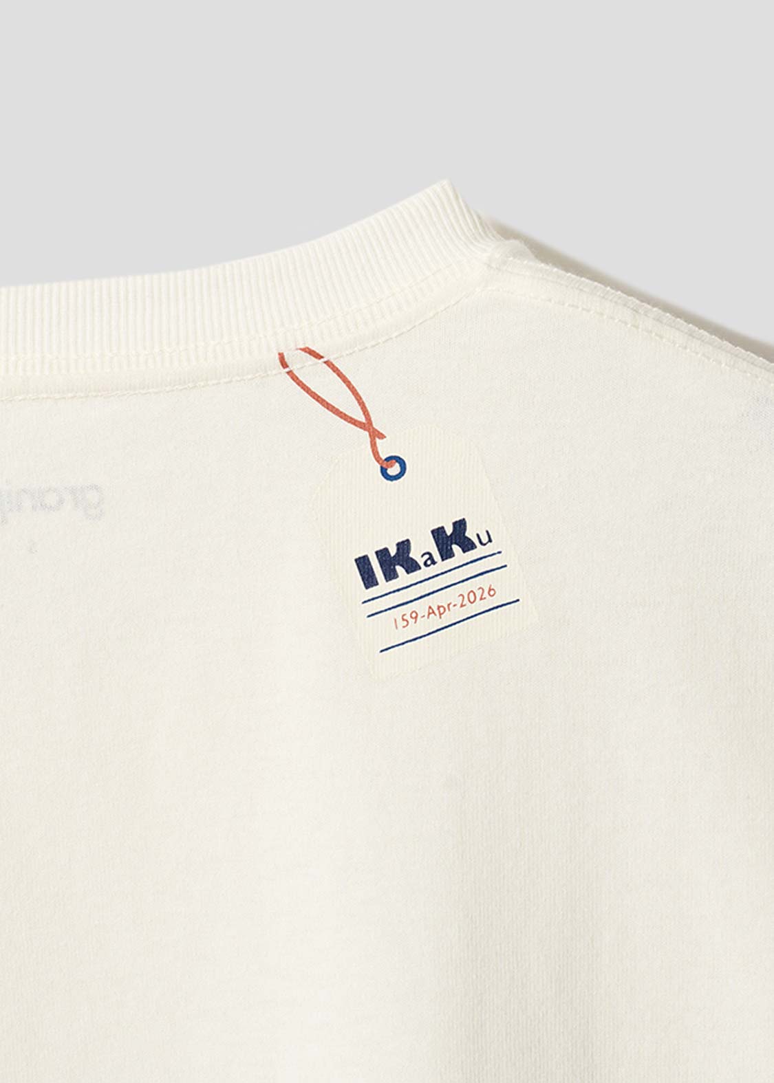 Ikaku Trip B | T-Shirt