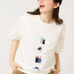 Ikaku Trip B | T-Shirt