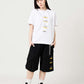 Nagasugiru Inu Wanderer Pass | T-Shirt
