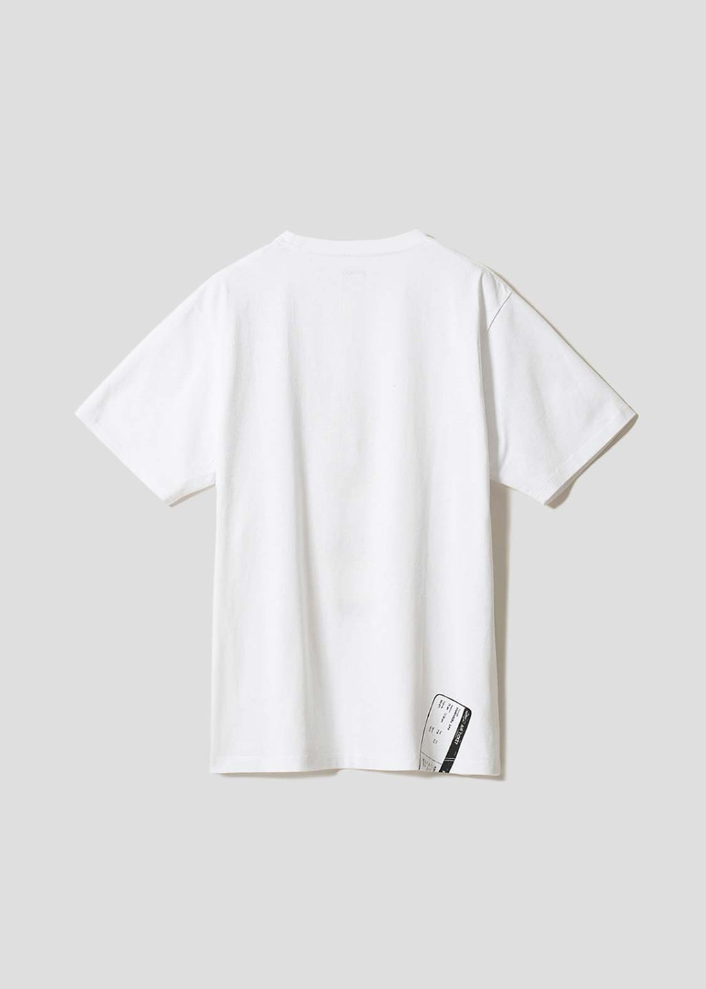 Nagasugiru Inu Wanderer Pass | T-Shirt